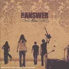 THE ANSWER Rise album cover