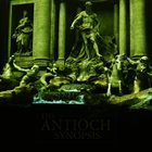 THE ANTIOCH SYNOPSIS Prophecy Of The Arbogast album cover
