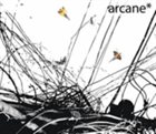 THE ARCANE Birth From Division album cover