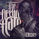 THE ARCANE HATE Reborn album cover