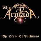THE ARMADA The Scent Of Darkness album cover