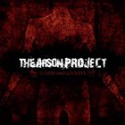 THE ARSON PROJECT Blood and Locusts album cover