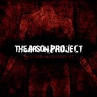THE ARSON PROJECT Blood and Locusts album cover