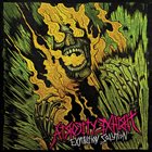 THE ATROCITY EXHIBIT Extinction Solution album cover