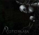 THE AUTOMATA Praise to the Parasites album cover