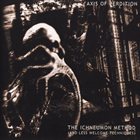 THE AXIS OF PERDITION — The Ichneumon Method (And Less Welcome Techniques) album cover