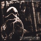 THE AXIS OF PERDITION The Ichneumon Method (And Less Welcome Techniques) album cover