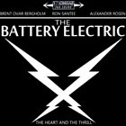 THE BATTERY ELECTRIC The Heart and the Thrill album cover