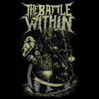 THE BATTLE WITHIN Day of Reckoning album cover