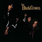 THE BLACK CROWES Shake Your Money Maker album cover