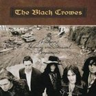 THE BLACK CROWES The Southern Harmony and Musical Companion album cover