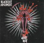 THE BLACKOUT ARGUMENT Munich Valor album cover