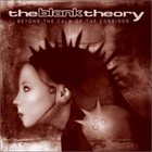 THE BLANK THEORY Beyond the Calm of the Corridor album cover