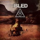 THE BLED Heat Fetish album cover