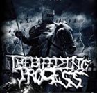 THE BLEEDING PROCESS The Bleeding Process album cover