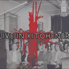 THE BLIND SURGEONS OPERATION Live In Kitchener album cover