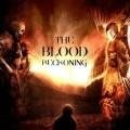 THE BLOOD RECKONING The Blood Reckoning album cover