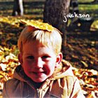 THE BLUE LETTER Jackson album cover