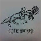 THE BODY 5 Songs album cover