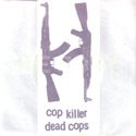 THE BODY Copkiller album cover