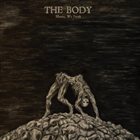 THE BODY Master, We Perish album cover