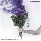 THE BURDEN The Presence Of Past Tense album cover