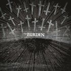 THE BURDEN Catholic Guilt album cover