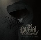 THE BURIAL (IN) In The Taking Of Flesh album cover