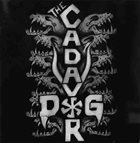 THE CADAVOR DOG The Cadaver Dog album cover