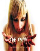 THE CHAIN Inner Horror album cover
