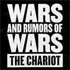 Wars and Rumors of Wars album cover