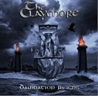 THE CLAYMORE Damnation Reigns album cover