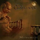 THE CLAYMORE Monument album cover
