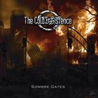 THE COLD EXISTENCE Sombre Gates album cover