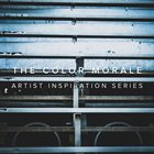 THE COLOR MORALE Artist Inspiration Series album cover