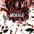 THE COLOR MORALE Desolate Divine album cover