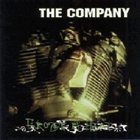 THE COMPANY Frozen By Heat album cover