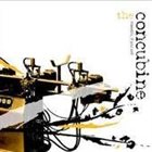 THE CONCUBINE Maestro, If You Will album cover