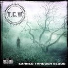 THE CONFLICT WITHIN Earned Through Blood album cover
