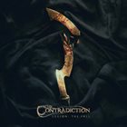 THE CONTRADICTION Legion: The Fall album cover