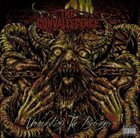 THE CONVALESCENCE Unmasking The Betrayer album cover