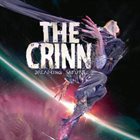 THE CRINN Dreaming Saturn album cover