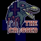 THE CROSSED The Crossed Singles album cover