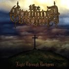 THE CROWNED VIRGIN Light Through Darkness album cover