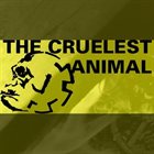 THE CRUELEST ANIMAL Glass Yourself album cover