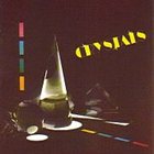 CRYSTALS Crystals album cover