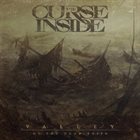 THE CURSE INSIDE Valley Of The Dead Ships album cover