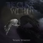THE CURSE WITHIN Seeking Vengeance album cover