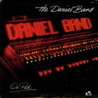 THE DANIEL BAND On Rock album cover
