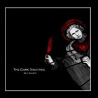 THE DARK SINATRAS Sick Society album cover